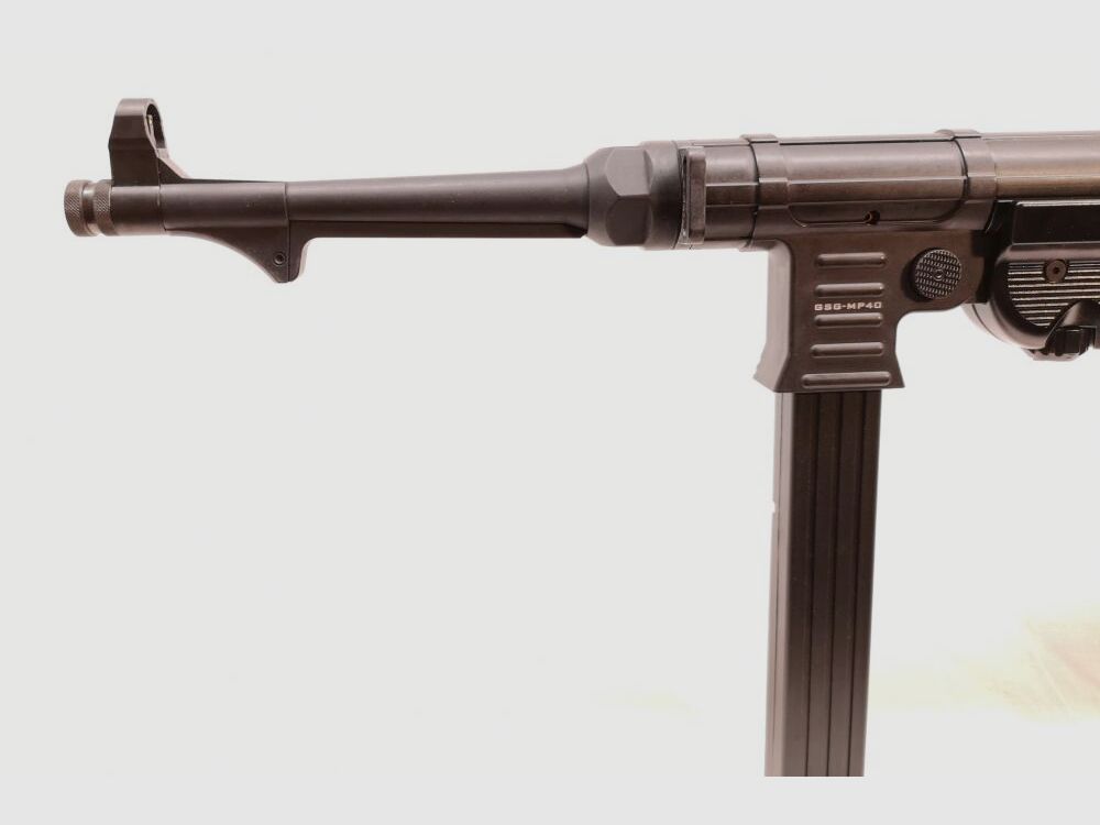 GSG (German Sport Guns) MP40