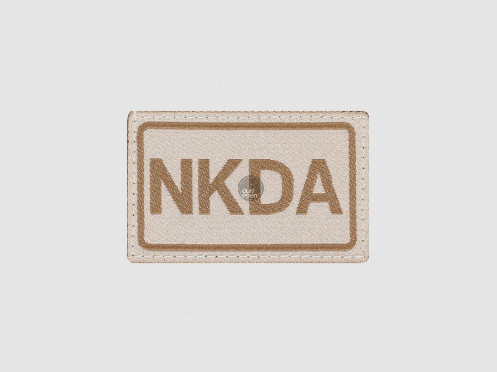 NKDA Patch