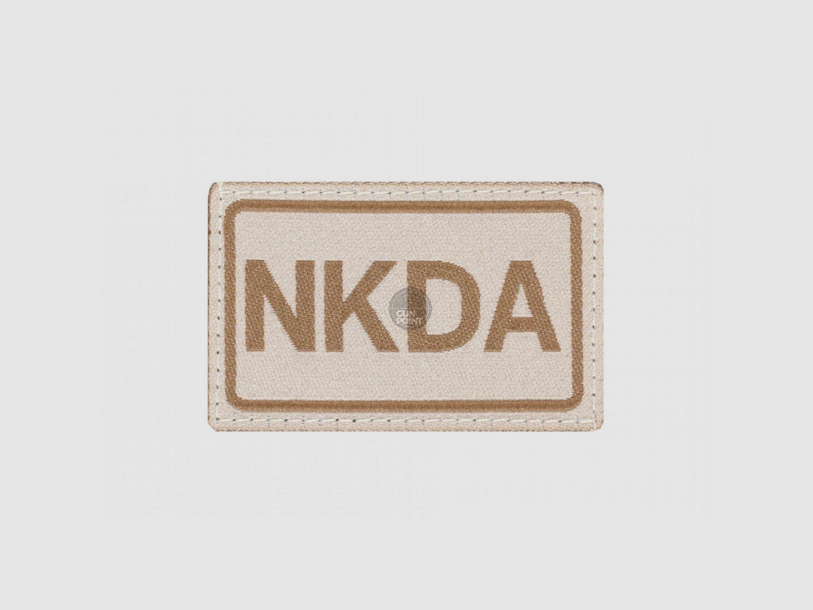 NKDA Patch