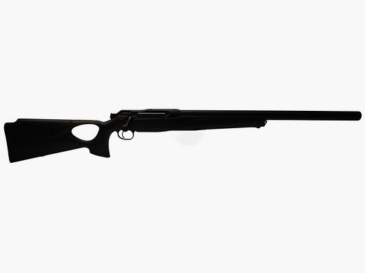Sauer 505 Synchro XTC Silence