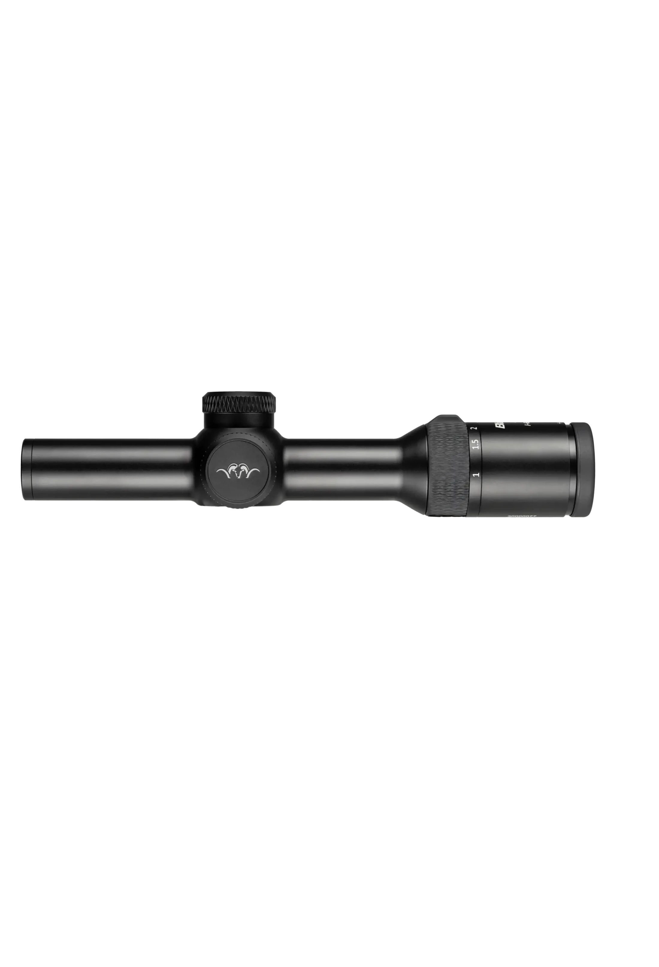 Blaser riflescope B2 1-6x24 iC S