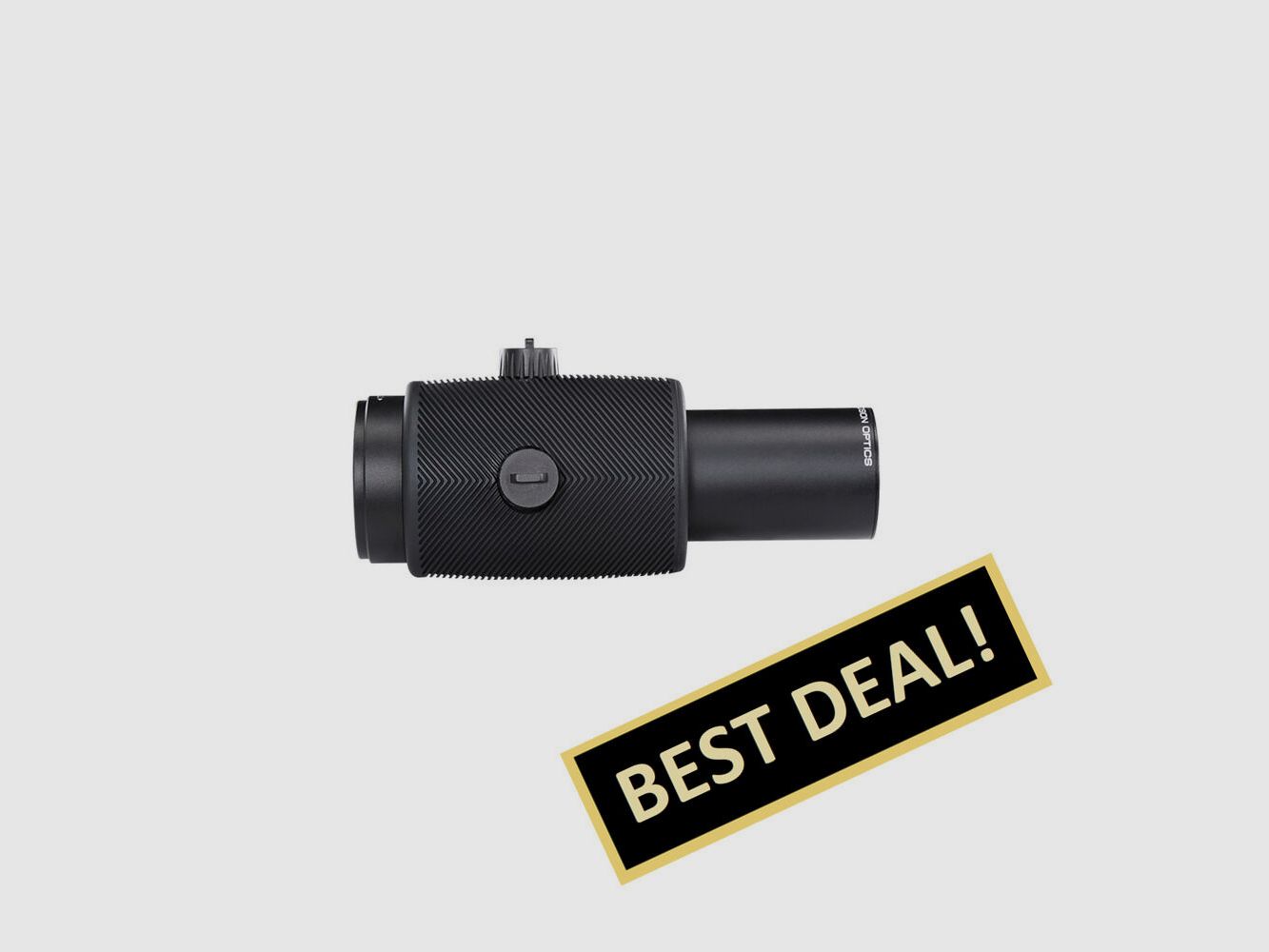 Optisan OPTISAN RMG5X Red Dot Powiększacz 5X