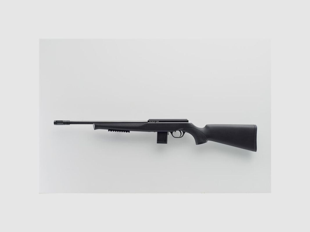 SPA 22 Tactical, Bild 1 von 2