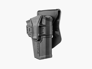 Scorpus Polymeer Heup Holster Sig P226