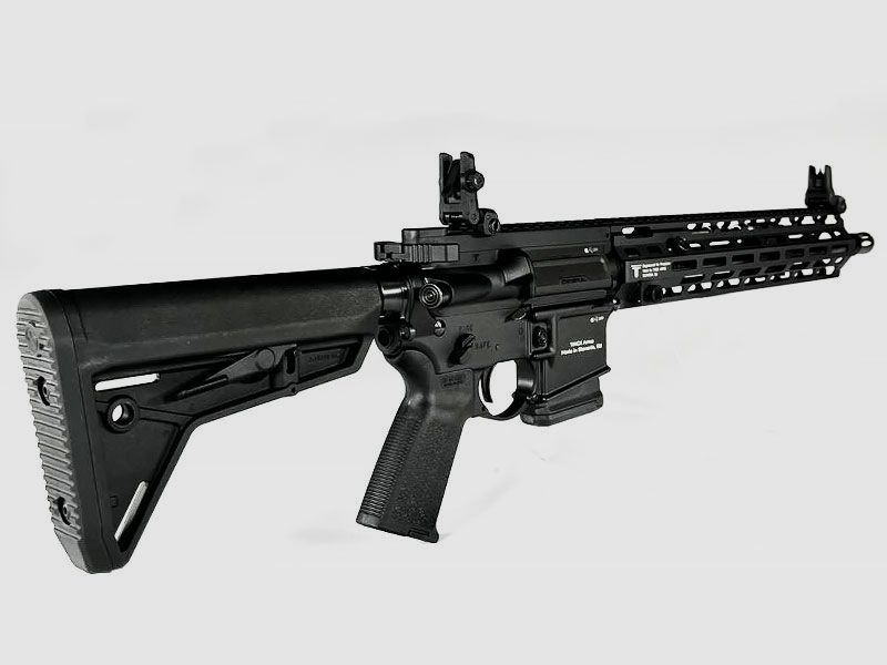 TINCK ARMS ARX15-MS Combat, mit 14,5" Lauf