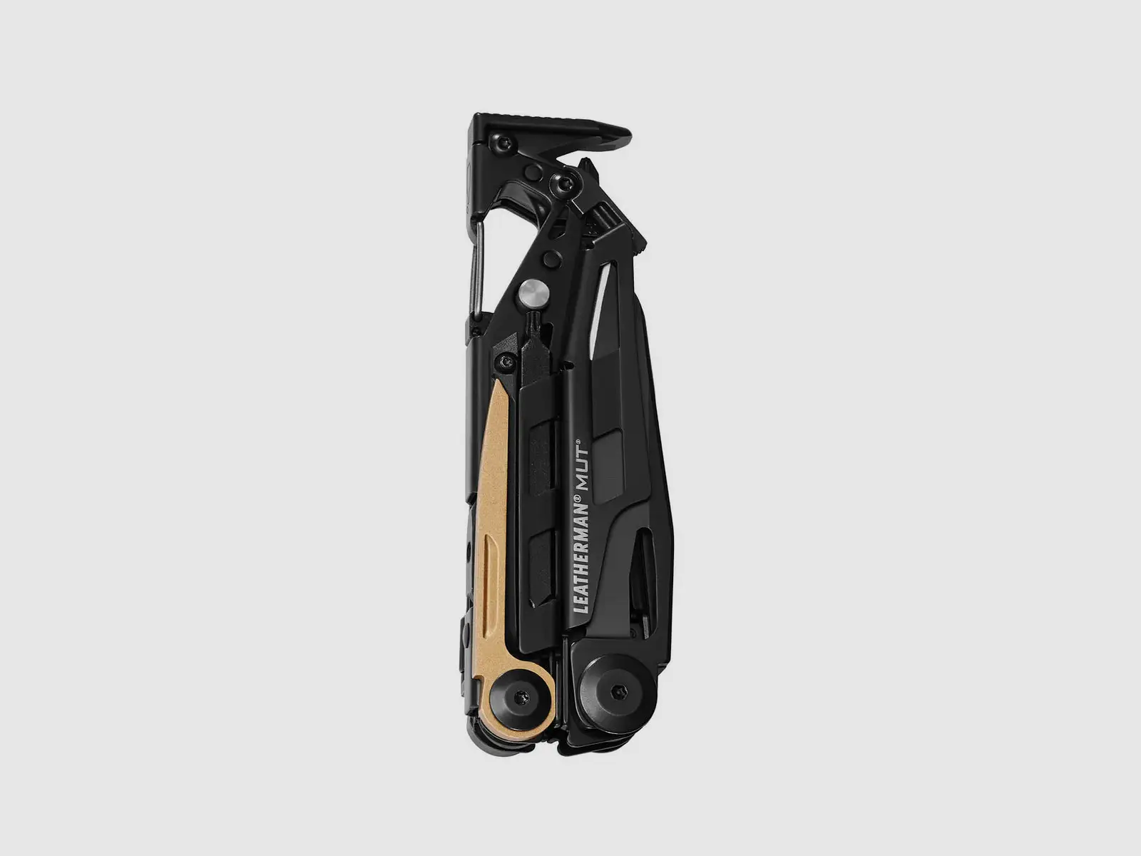 LEATHERMAN MUT Tool con fondina, nero, immagine 2 di 5