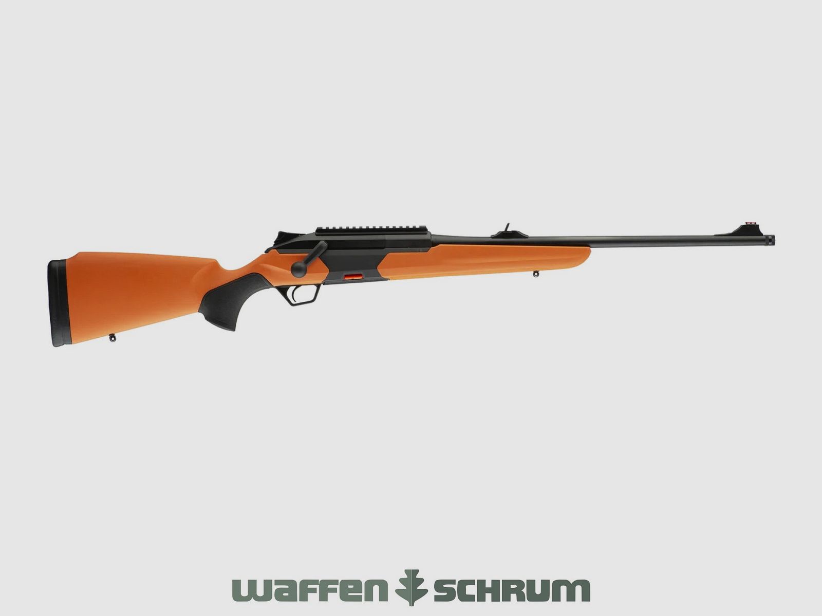 Beretta BRX1 Synthetic Orange Picatinny-Schiene