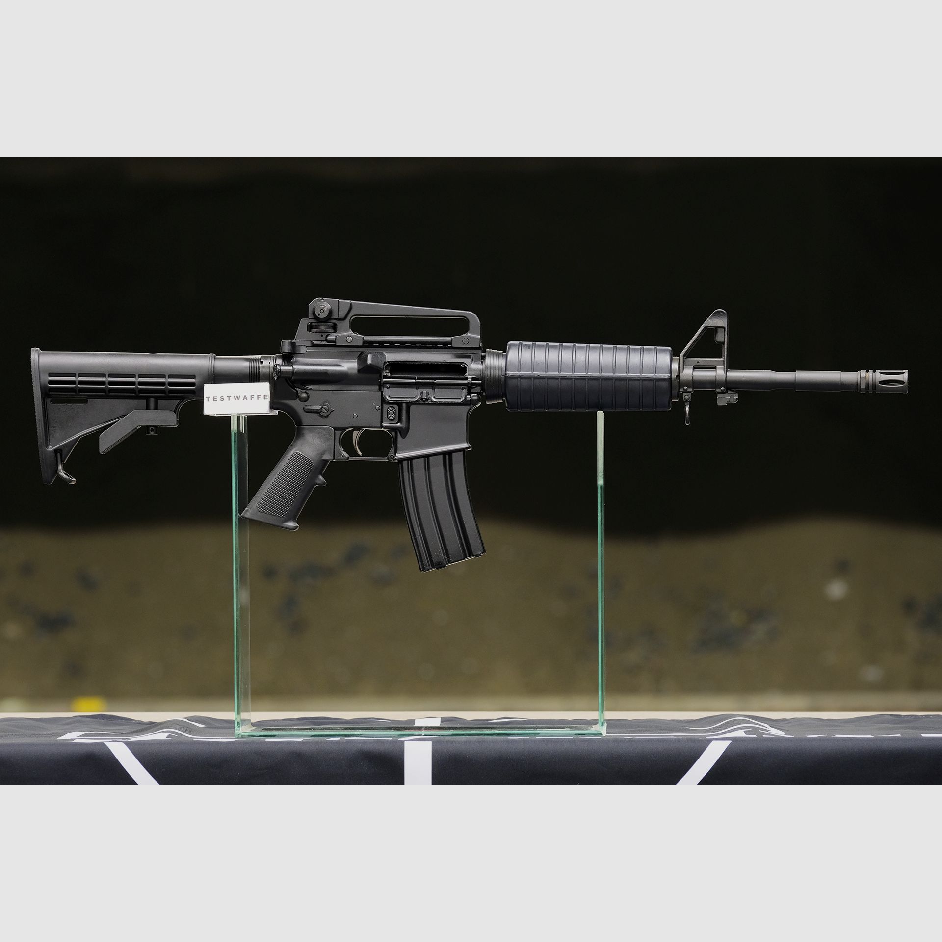NEDI M4 Carbine, Bild 2 von 2
