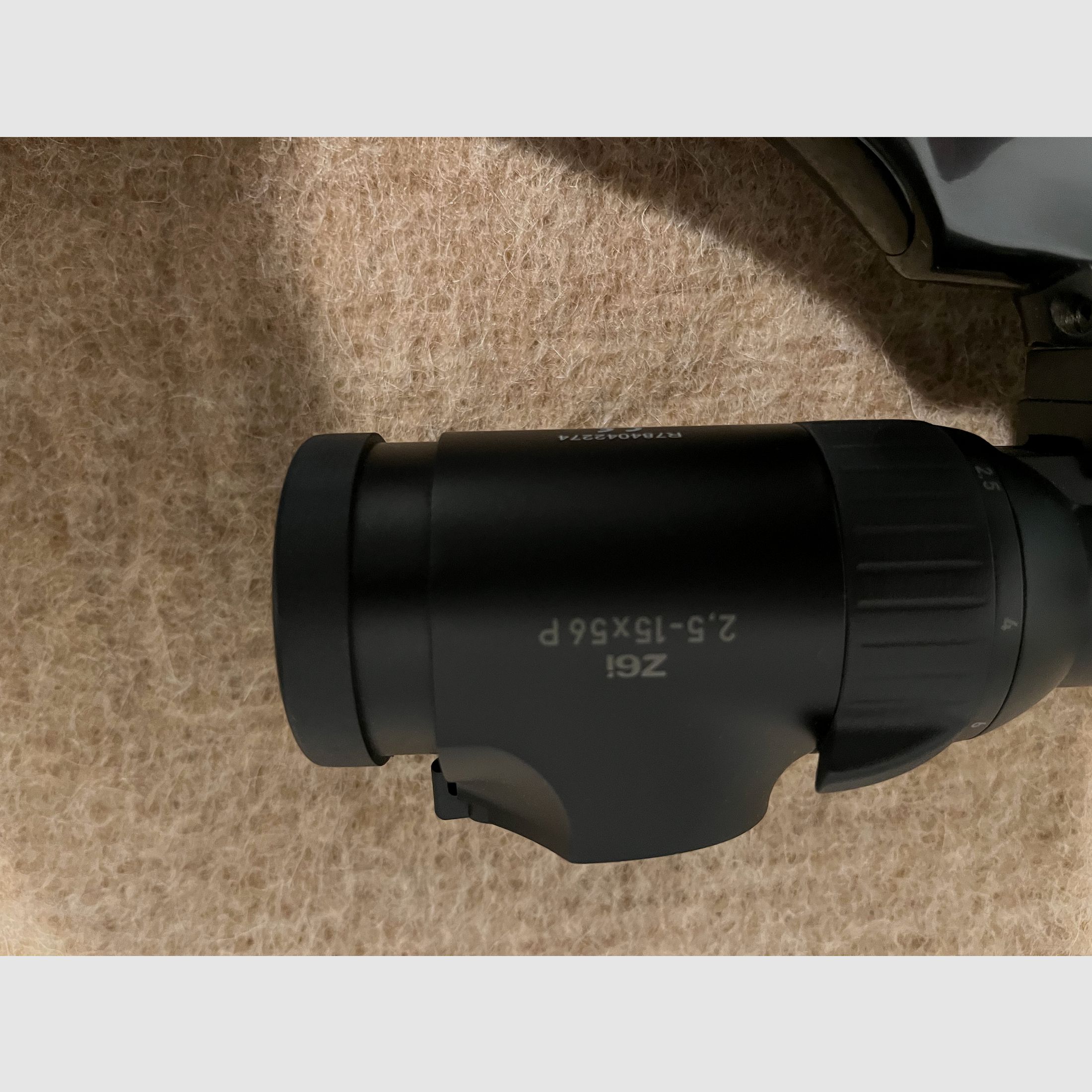 SAUER & SOHN 202 Take Down 30 -06