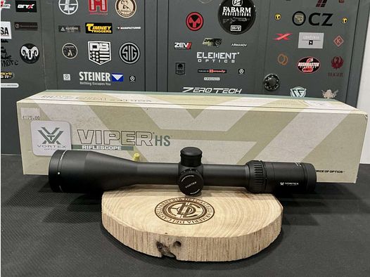 Ottica Vortex Viper HS 4-16×50 Riflescope
