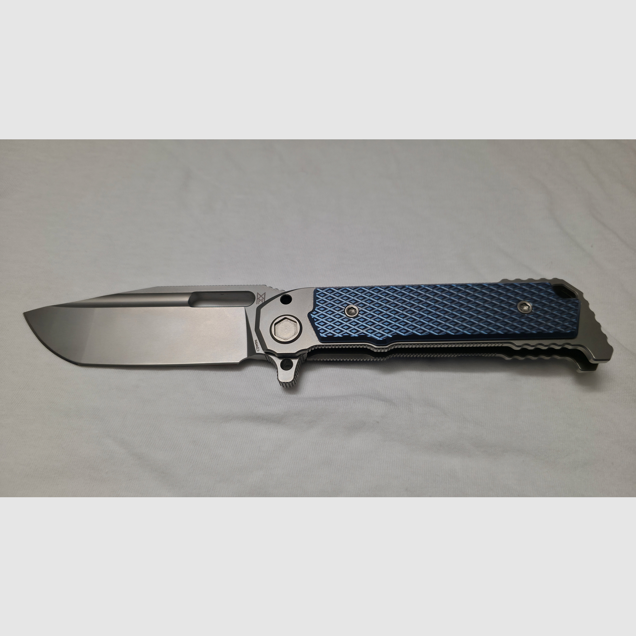 Midgard's Knife Utgard Folder