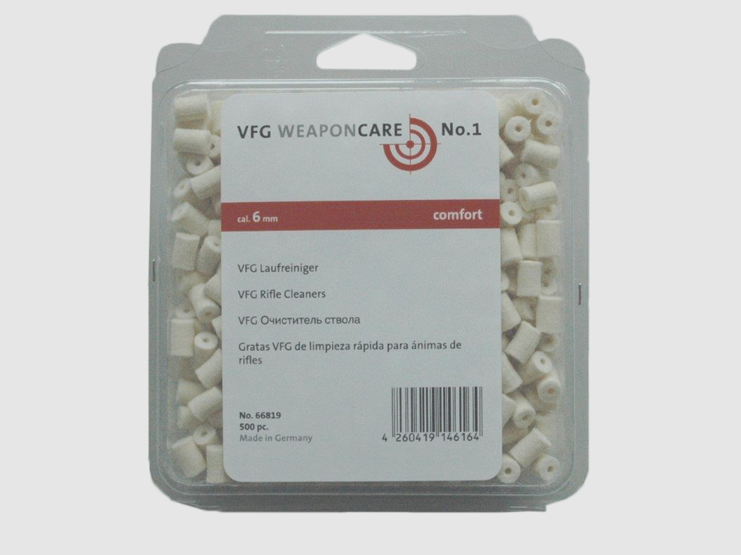 VFG Laufreiniger Kal.