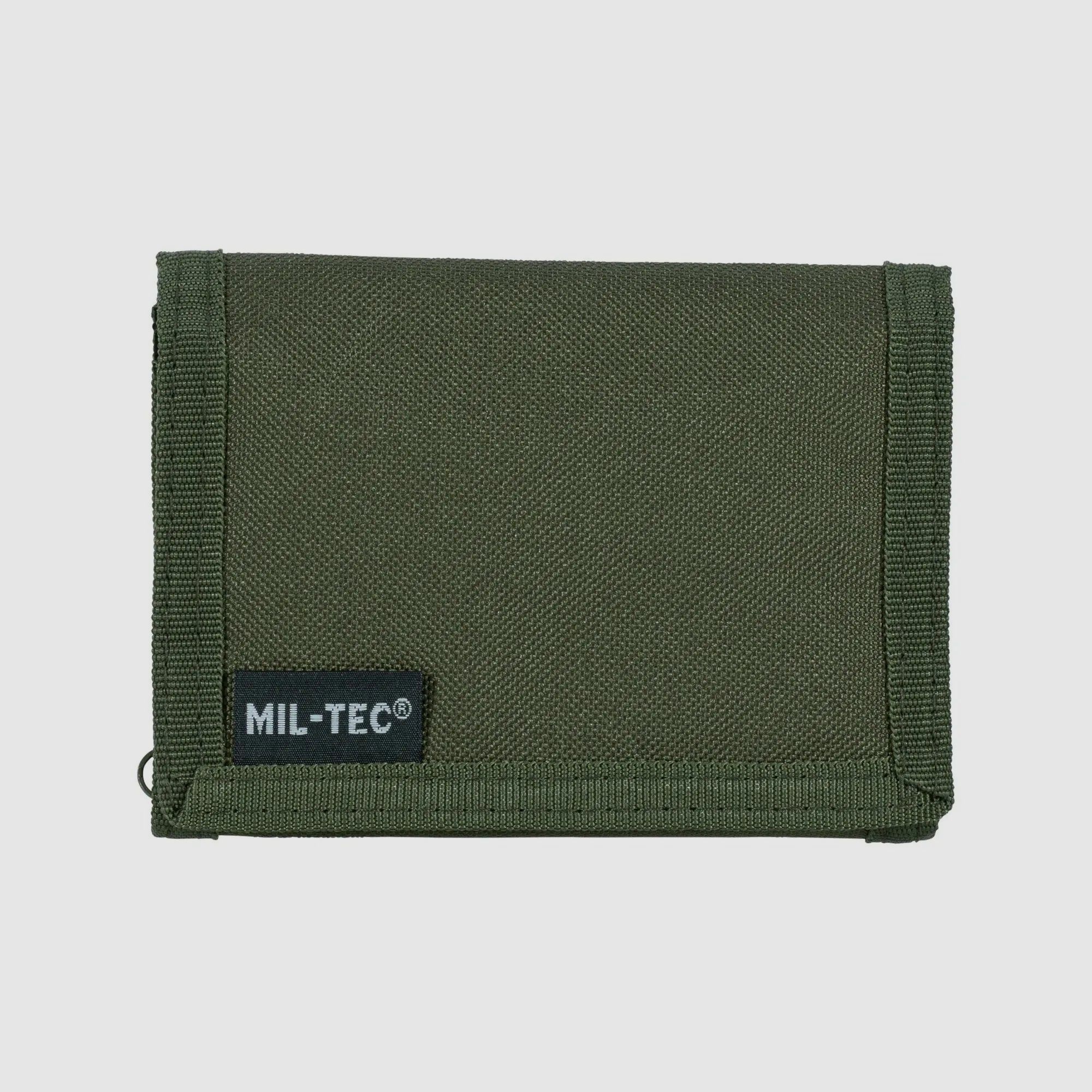 Mil-Tec Geldbörse Plus