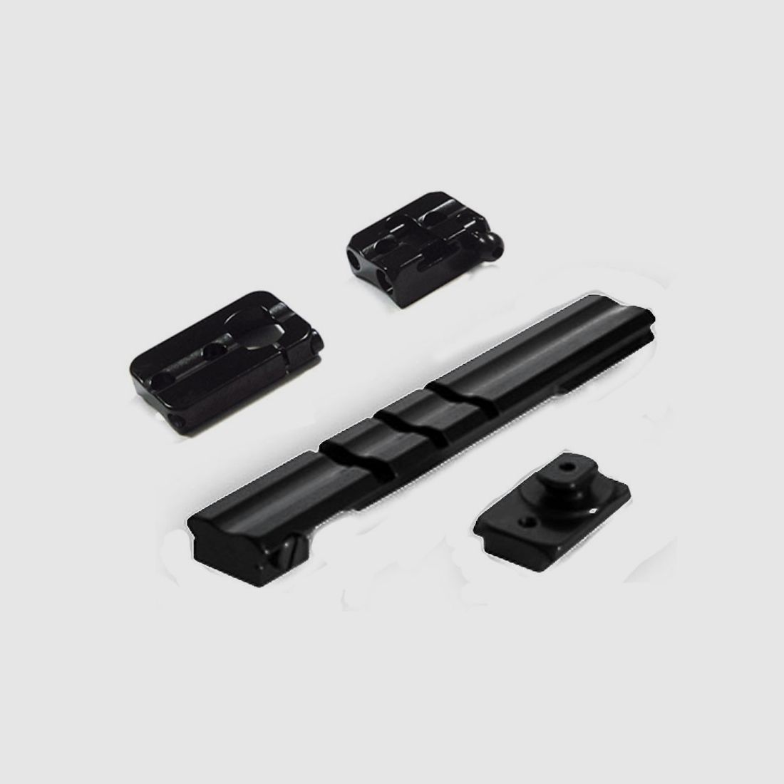Montage APEL 883 pour Holo – Sauer 404 – BH20, image 1 sur 2