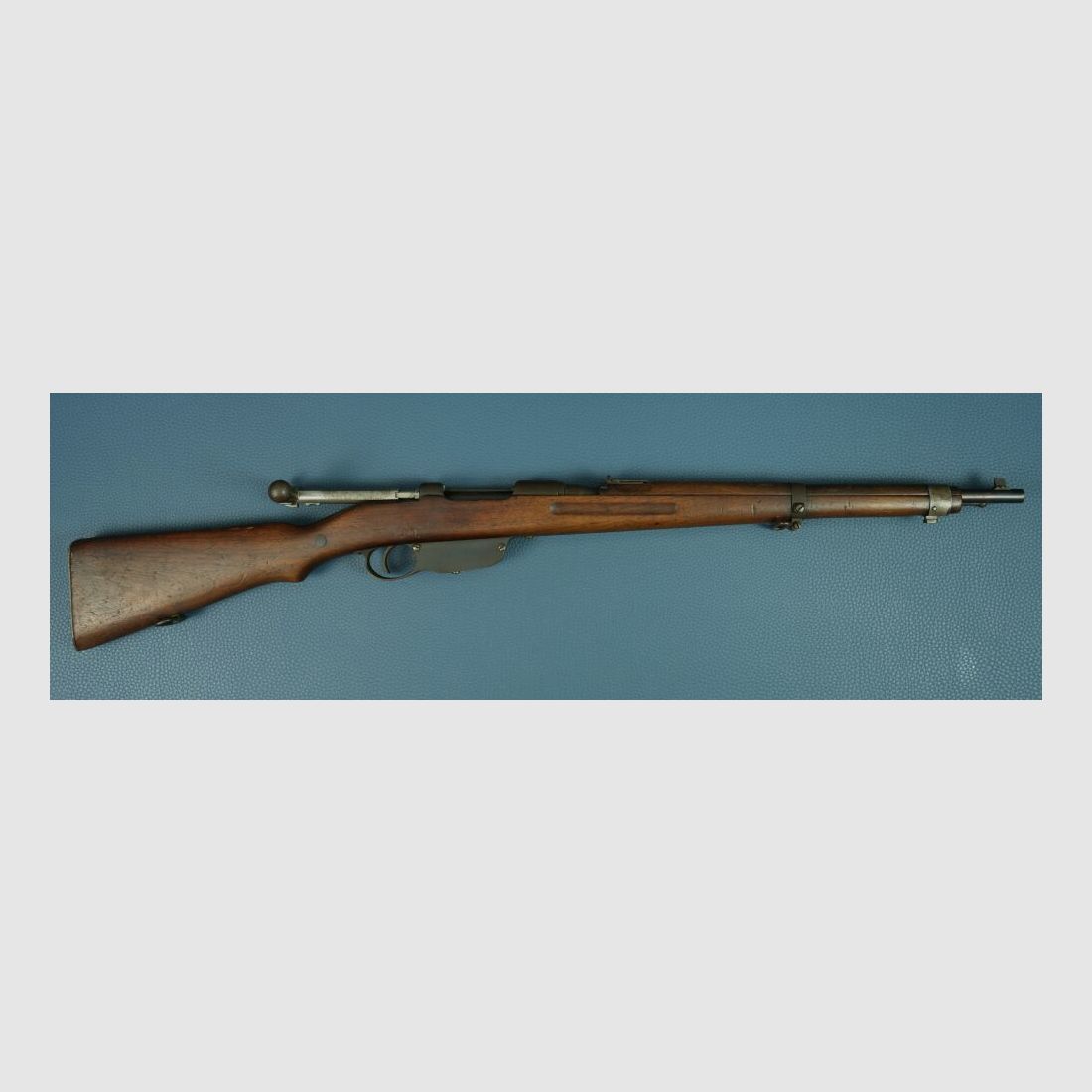 FEG Mannlicher M 95/30 8x56R Mannl