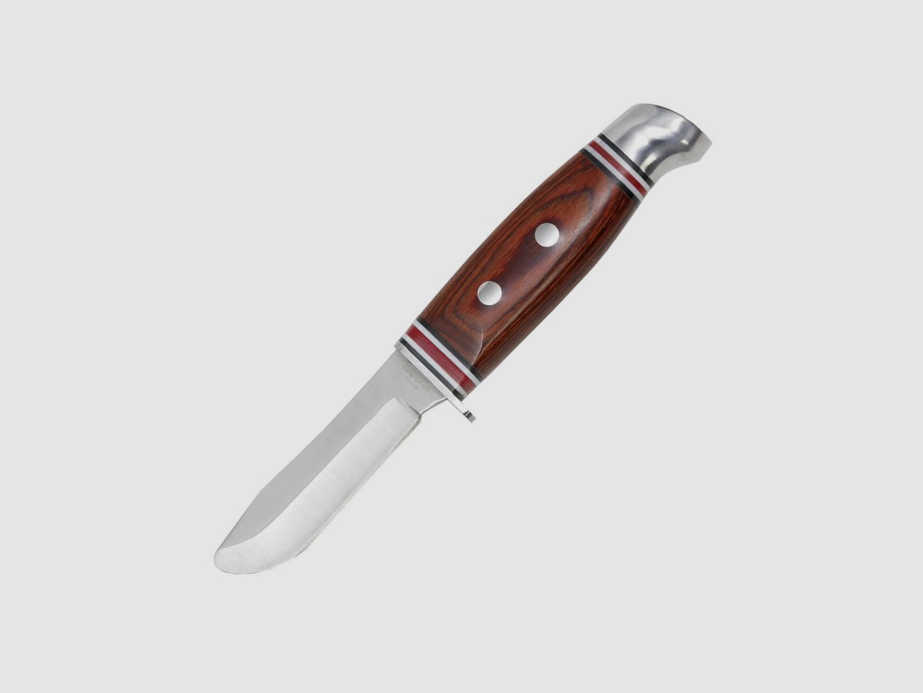 Jugendmesser Pakkaholzgriff Kindermesser