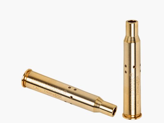 Patronne laser Sight-Mark Justier Cal.: 7x65-R