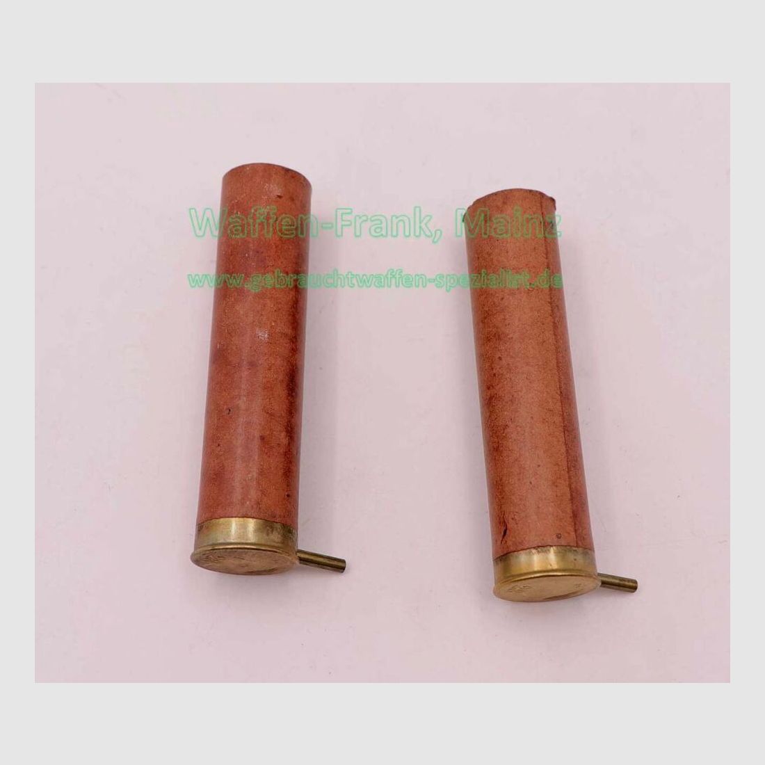Belgian, various Lefaucheux shotgun shells cal. 28 pin primer
