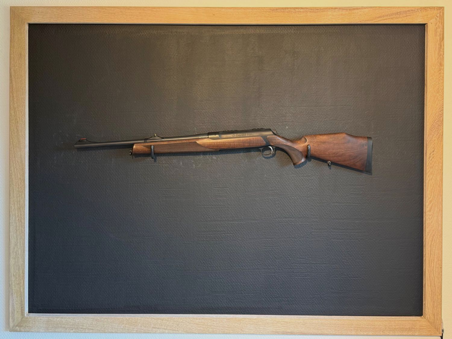 Sauer 303 Kal. 300 WinMag - sehr guter Zustand!