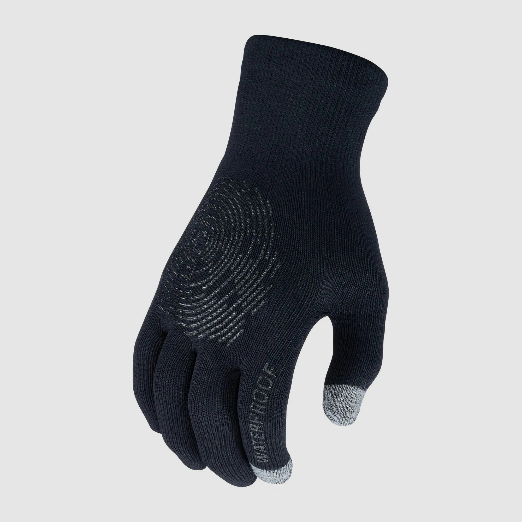 Uyn UYN Handschuhe Unisex Waterproof 115 Gloves schwarz