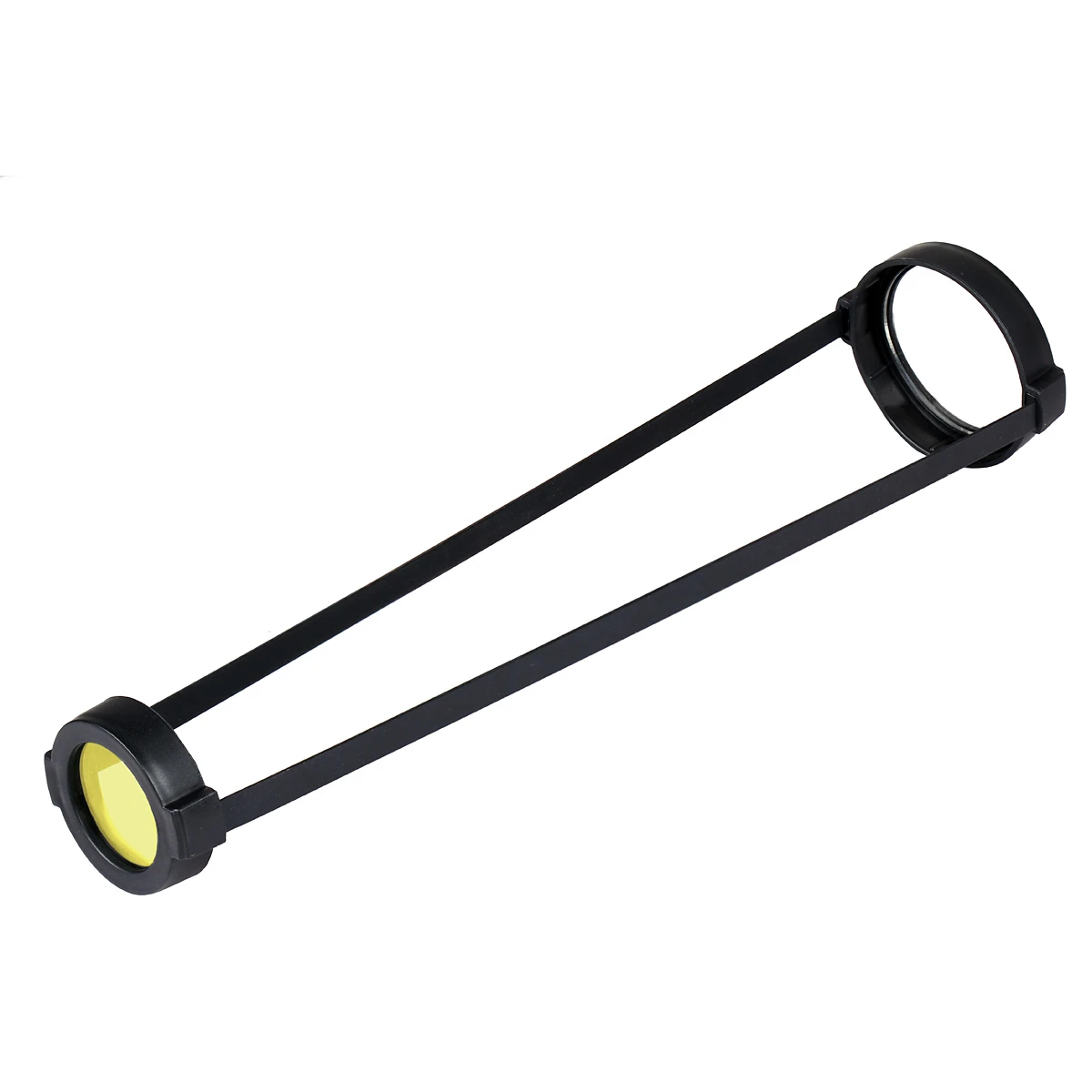 Protector de ocular y objetivo para visor telescópico 42/44 mm Delta Optical