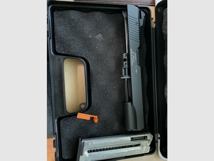 GSG-1911 Wechselsystem