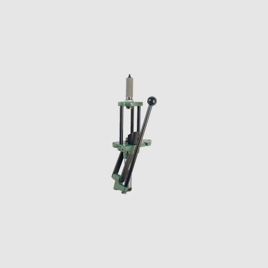 RCBS AmmoMaster-2 Single Station Press – 7/8"-14 & 50-BMG Conversion