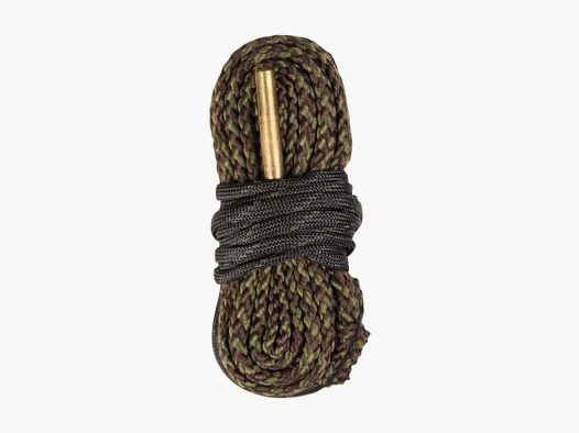Laufreinigungsschnur BORE PYTHON Cal.223 (.22LFB-5,56), für Kaliber 22, 223, Reinigungsbürste aus Bronze
