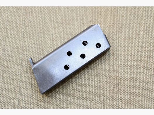 Magazine Brünner CZ Duo .6,35 Nieuwe Productie