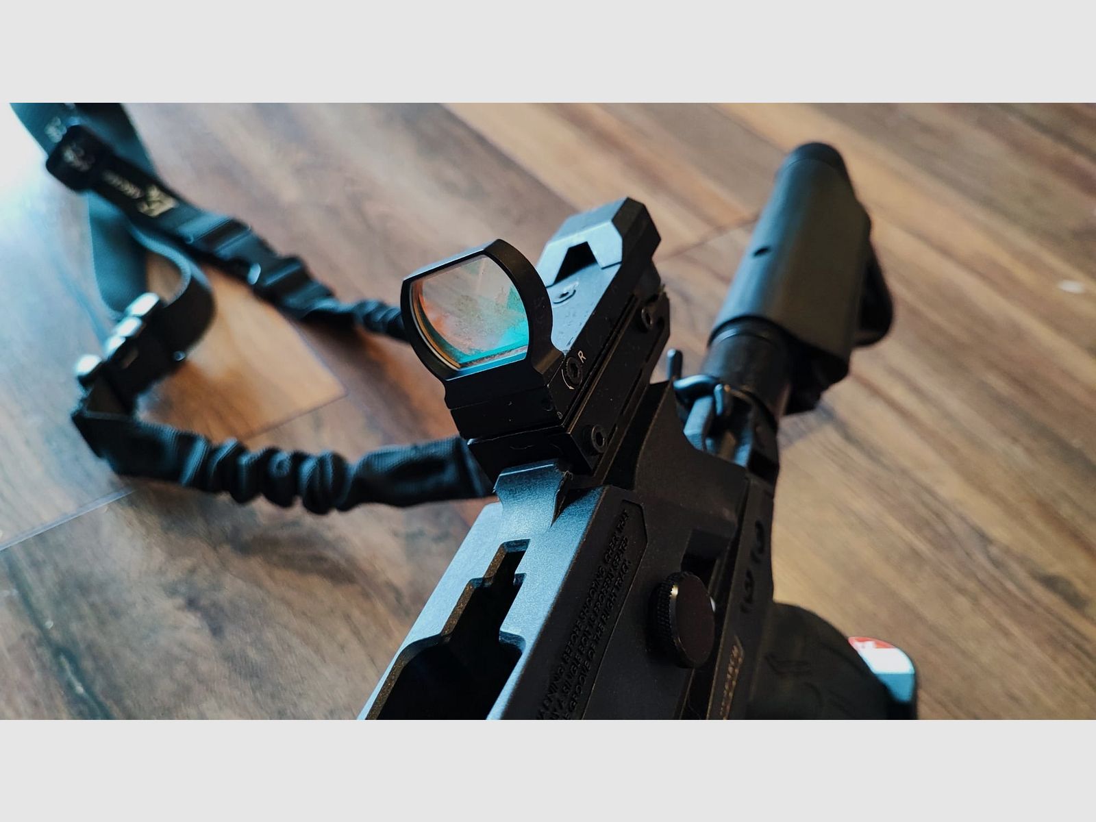 EK ARCHERY Cobra System Adder - 130 lbs - Pistolenarmbrust