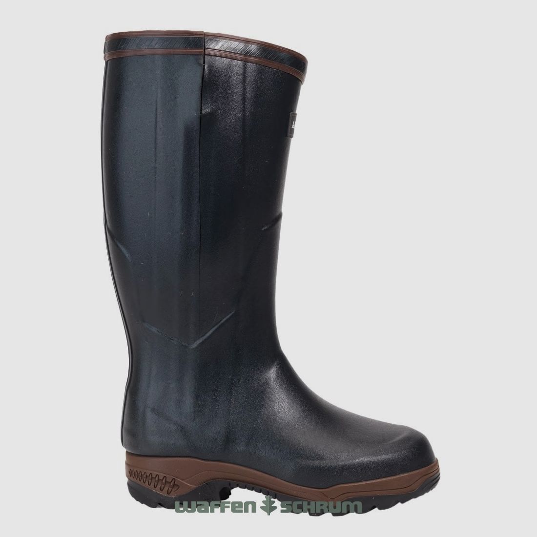 Aigle Percorso ISO Open Bronzo