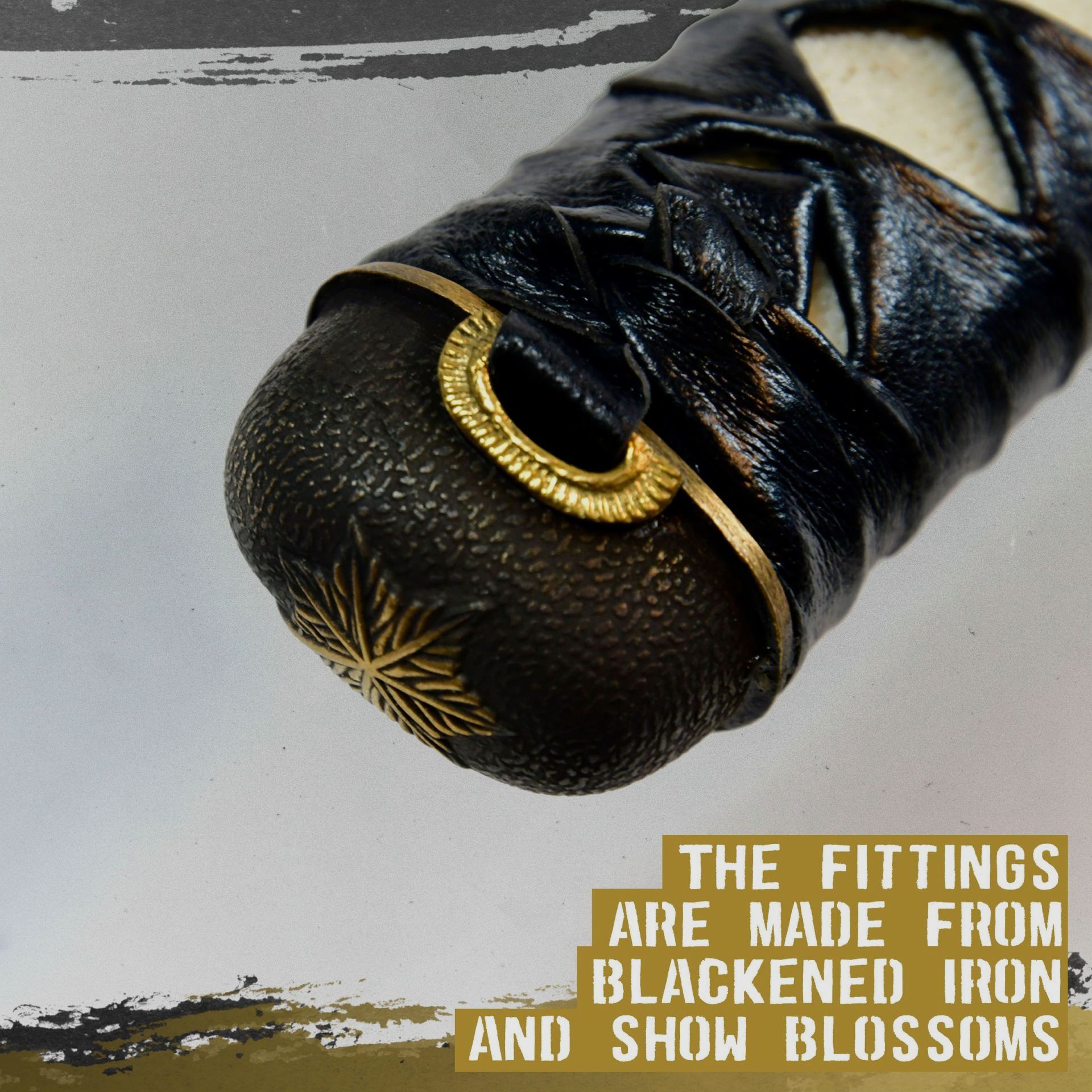 Töte Bill" - Hattori Hanzo , Katana zum  absoluten TIEFPREIS