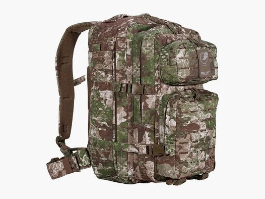 Phantomleaf Phantomleaf Rucksack US Assault Pack Large Laser Cut CIV-TEC 36 L - Phantomleaf Wasp I Z 2