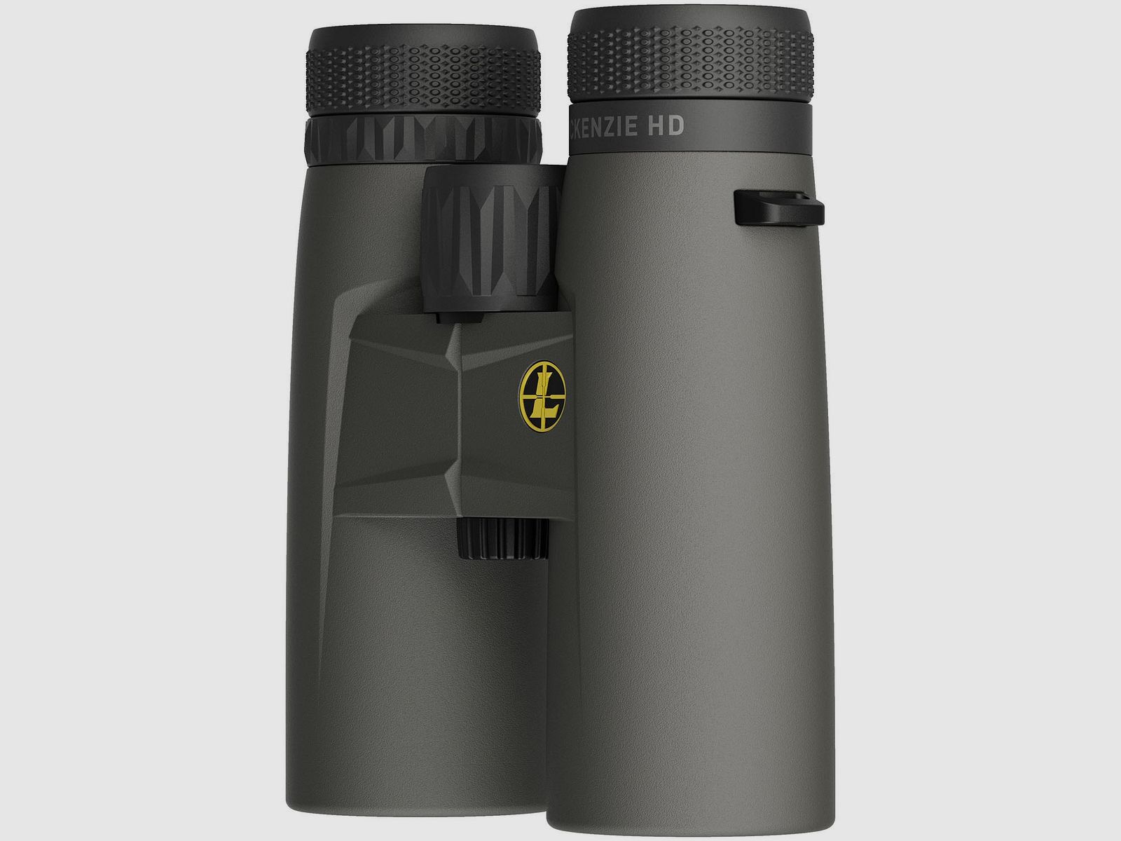 Prismático LEUPOLD BX-1 Mckenzie HD – 10×42, imagen 5 de 8