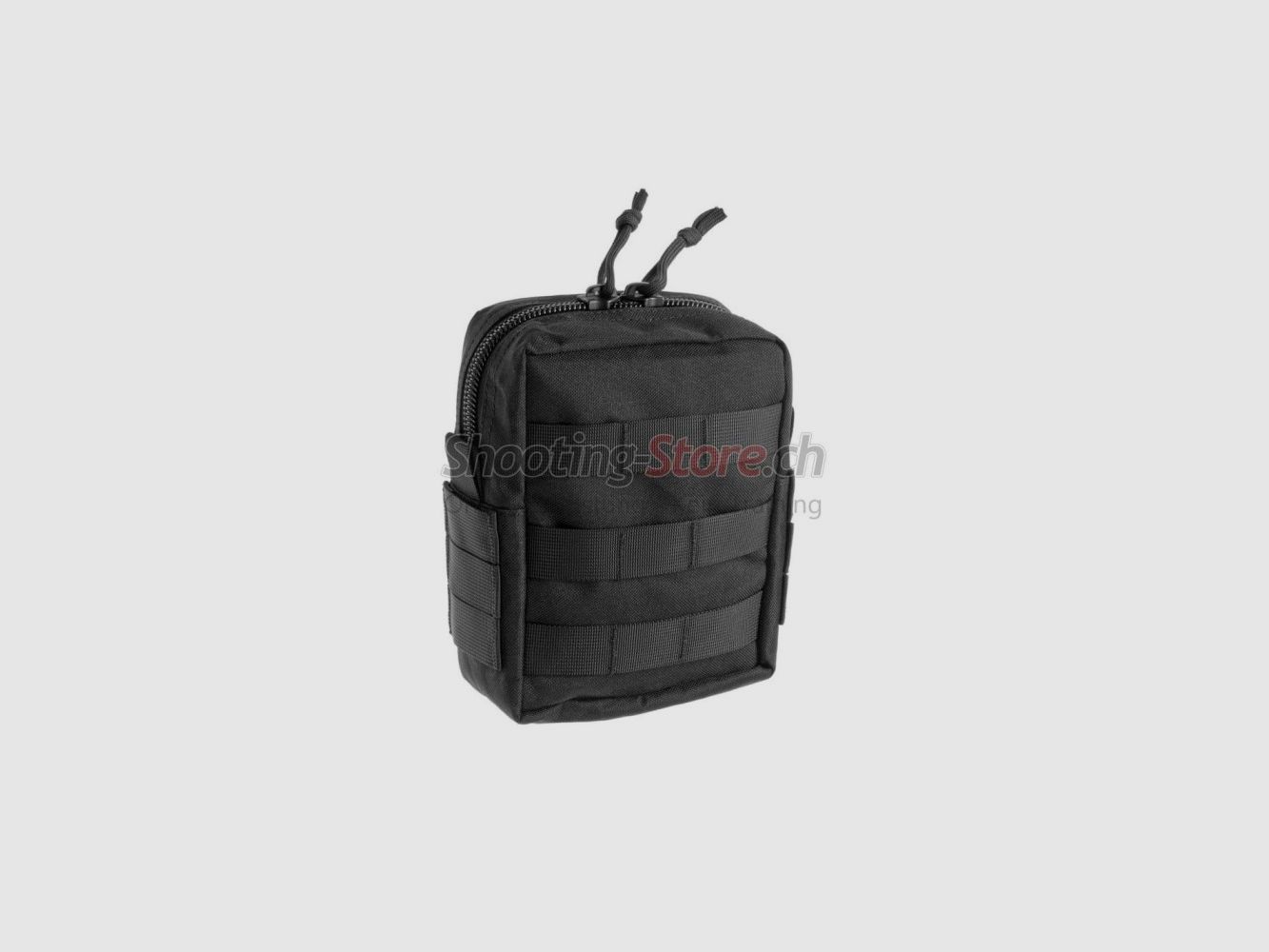 Invader Gear Medium Utility / Medic Pouch Nero