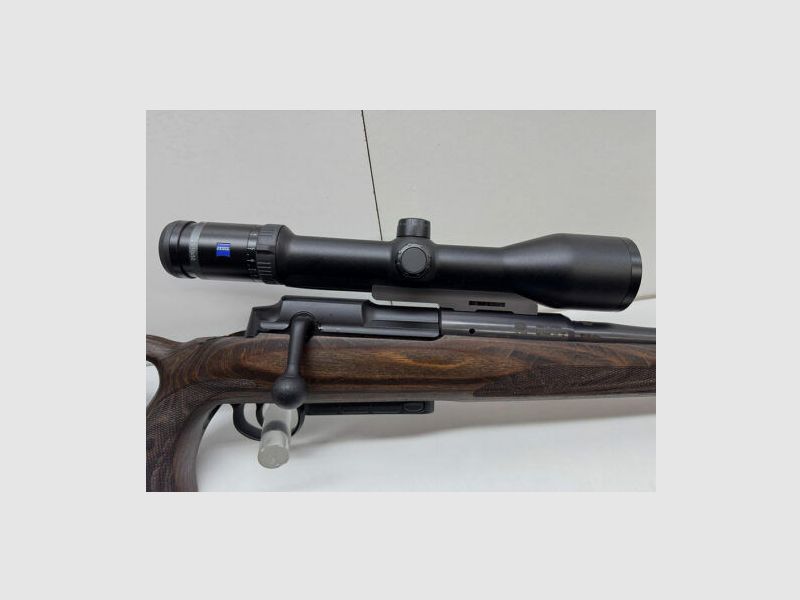 MAUSER 25 MAX Komplettset - Waffen Friedrichs