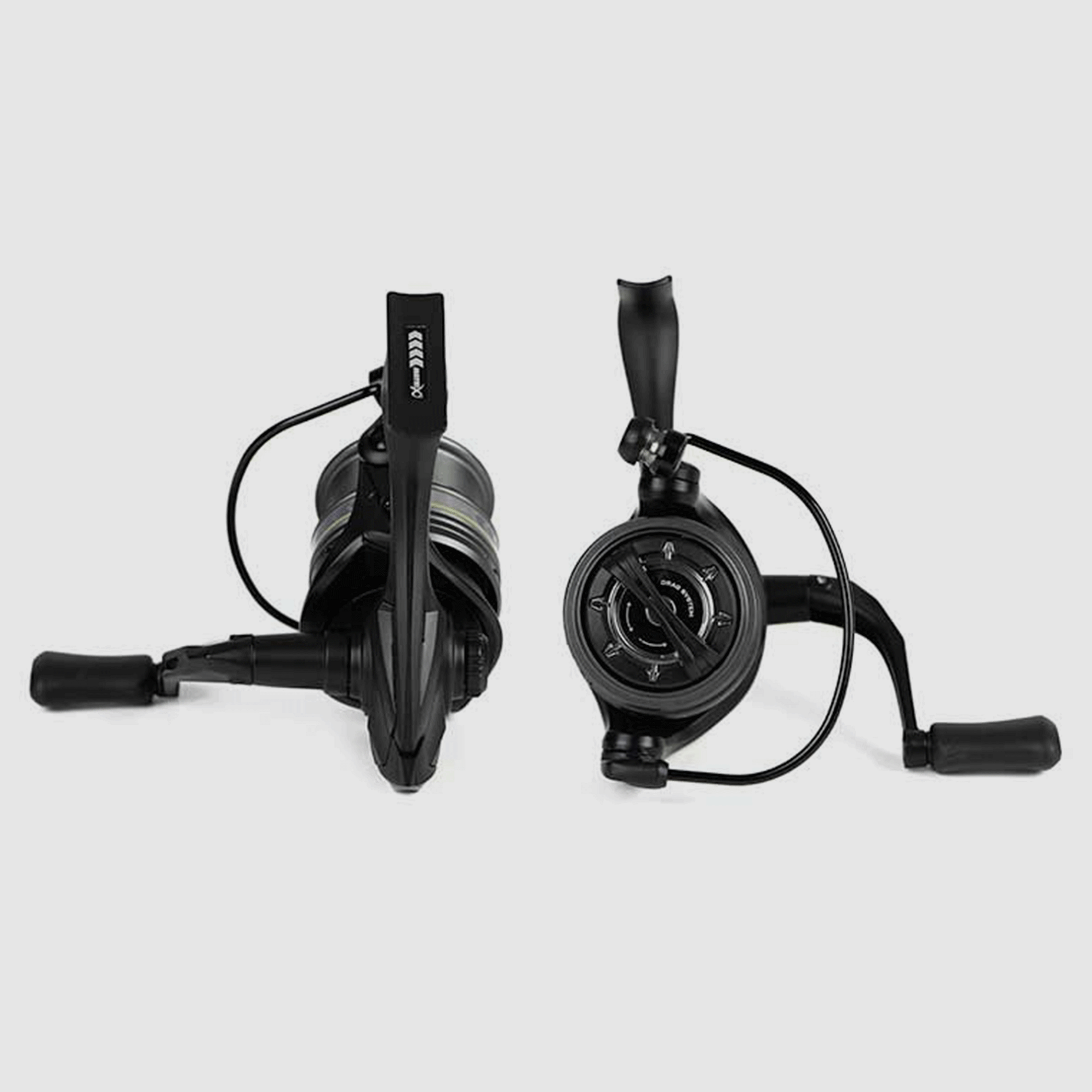 REEL – MATRIX – AQUOS ULTRA REEL, image 8 of 20