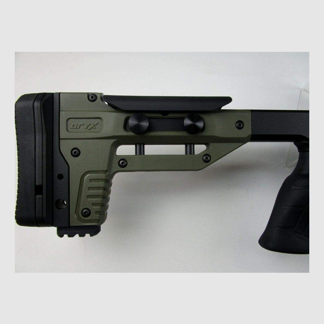 Mauser M18 LongRange