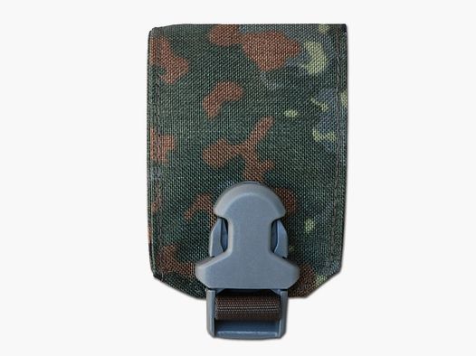 Zentauron Grenade Pouch for DM51 Explosive and Fragmentation Grenades