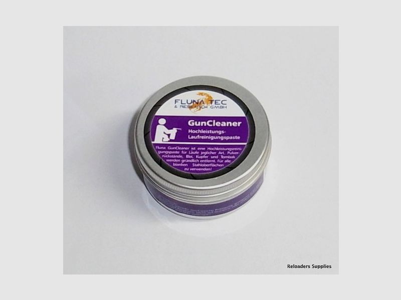 Flunatec Gun Cleaner, Bild 1 von 2