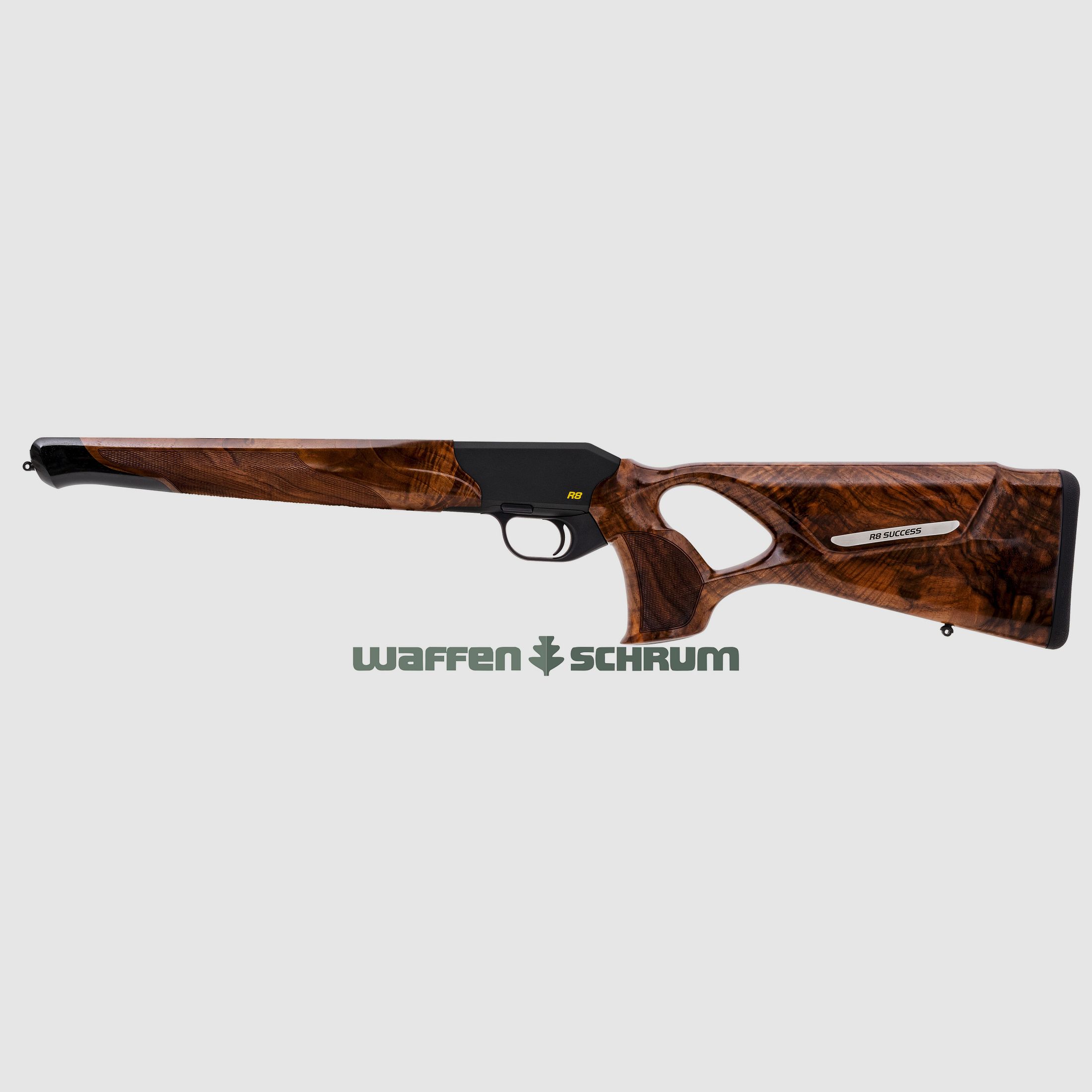 Blaser System R8 Success SHK:7 / Links Semi-Weight