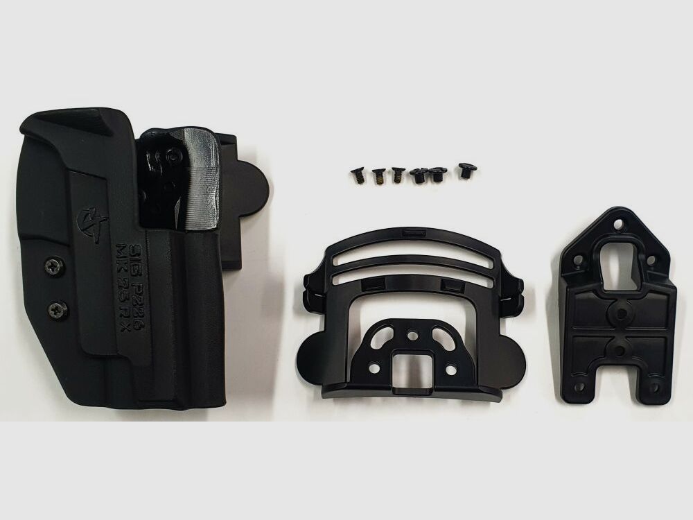 COMP-TAC SIG-Sauer P226, Bild 1 von 6