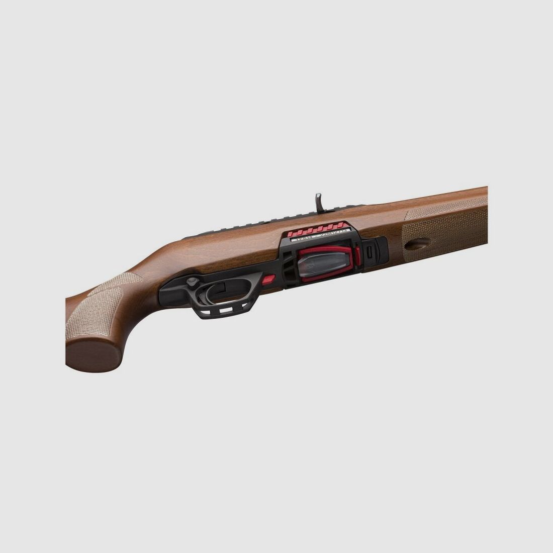 Carabine Winchester KK Winchester Wildcat Field SA - .22lr - 46 cm (18"), image 9 sur 9