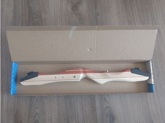  Ragim arco recurvo 68" NUEVO 