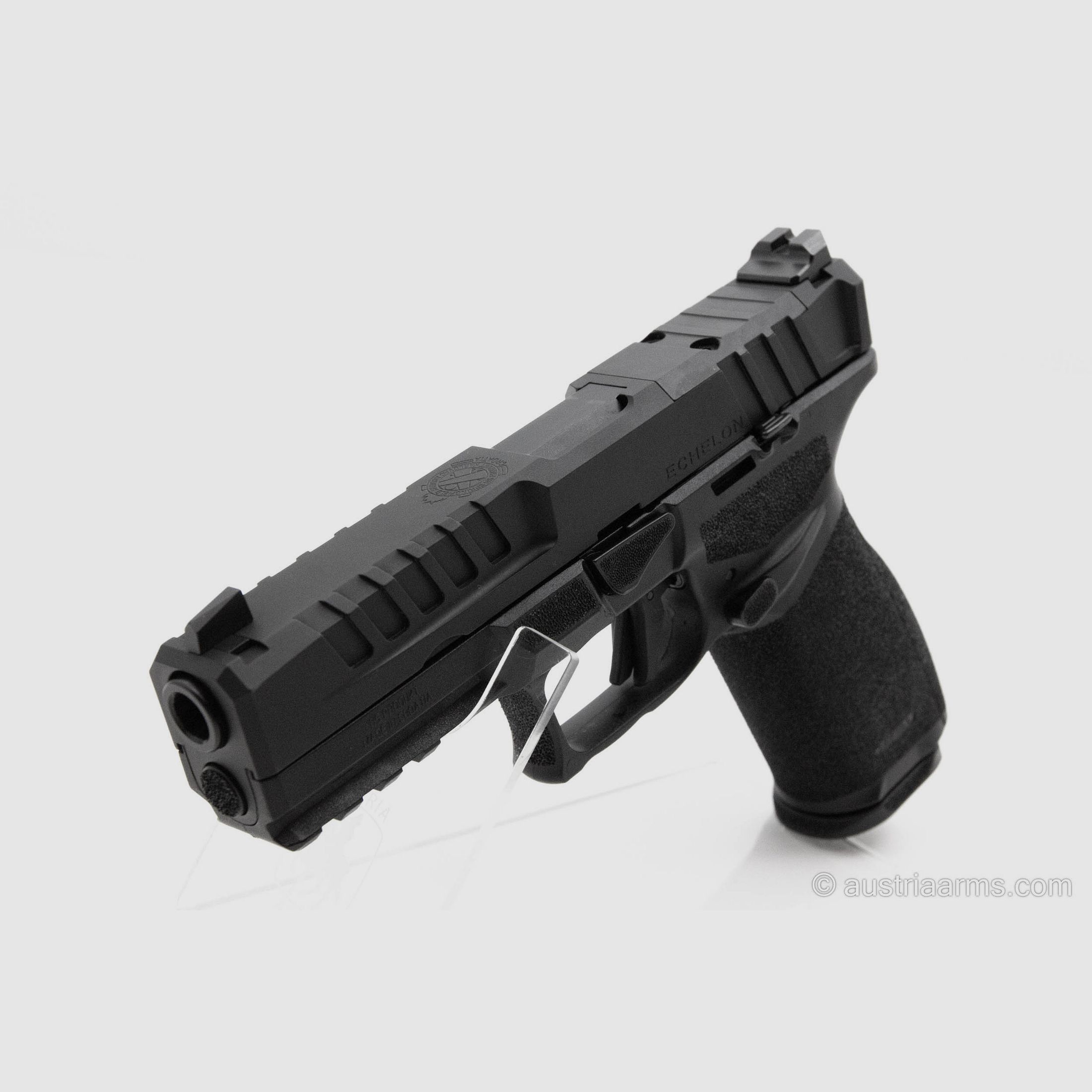 Springfield Echelon, Used firearm in like new condition, 9 x 19 mm, image 4 of 5