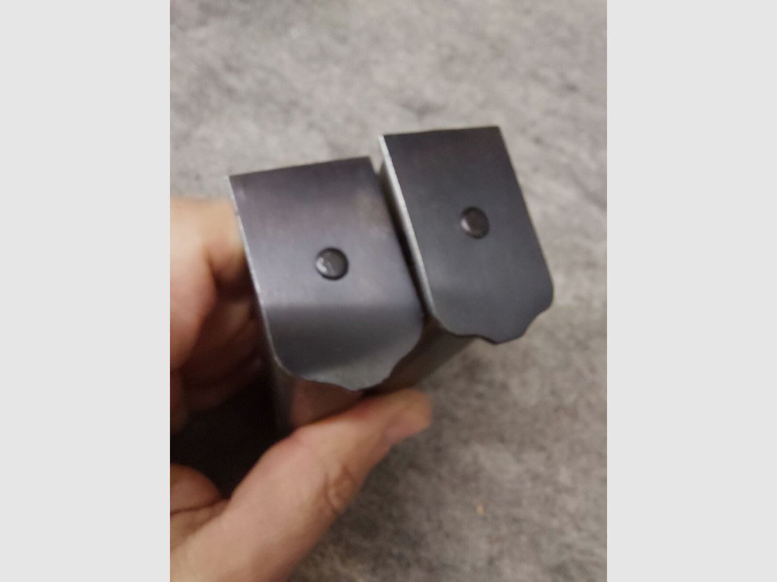 FN Browning, Herstal High Power M35