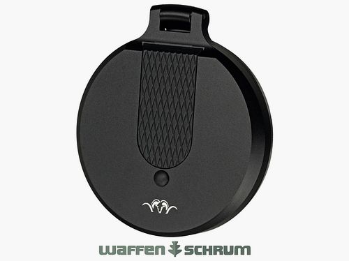 Blaser objectief flip cover voor B2 2,5-15x56