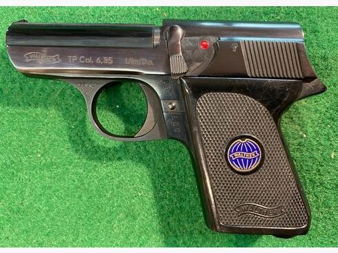 Walther TP