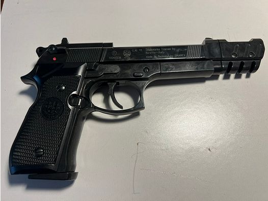 Beretta 92 FS 4.5/.177