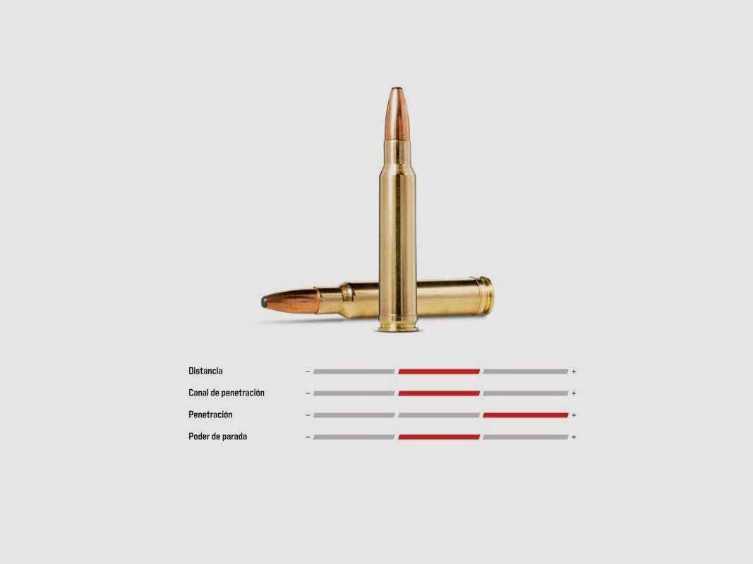 Norma 300 Wby. Oryx 180grs, image 2 sur 2